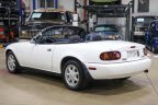 Thumbnail Photo 5 for 1991 Mazda MX-5 Miata
