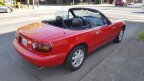 Thumbnail Photo 2 for 1991 Mazda MX-5 Miata for Sale by Owner