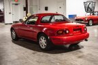 Thumbnail Photo 4 for 1991 Mazda MX-5 Miata