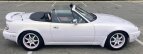 Thumbnail Photo 1 for 1991 Mazda MX-5 Miata for Sale by Owner