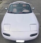 Thumbnail Photo 3 for 1991 Mazda MX-5 Miata for Sale by Owner