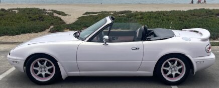 Photo 1 for 1991 Mazda MX-5 Miata for Sale by Owner