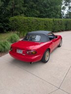 Thumbnail Photo 5 for 1991 Mazda MX-5 Miata Sport for Sale by Owner