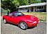 1991 Mazda MX-5 Miata Club