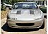 1991 Mazda MX-5 Miata