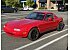 1991 Mazda MX-5 Miata