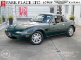 1991 Mazda MX-5 Miata