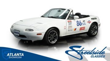 1991 Mazda MX-5 Miata