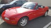 1991 Mazda MX-5 Miata