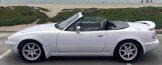 1991 Mazda MX-5 Miata