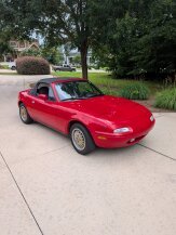 1991 Mazda MX-5 Miata Sport