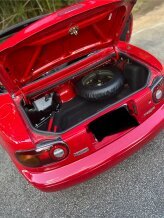 1991 Mazda MX-5 Miata Hard Top