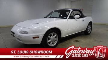 1991 Mazda MX-5 Miata