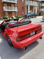 Thumbnail Photo 5 for 1991 Mazda RX-7 Convertible for Sale by Owner