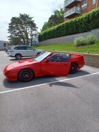 Thumbnail Photo 3 for 1991 Mazda RX-7 Convertible for Sale by Owner