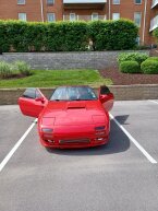 Thumbnail Photo 4 for 1991 Mazda RX-7 Convertible for Sale by Owner