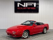1991 Mazda RX-7