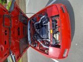1991 Mazda RX-7 Convertible
