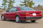 Thumbnail Photo 6 for 1991 Mercedes-Benz 300CE