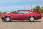 Thumbnail Photo 3 for 1991 Mercedes-Benz 300CE