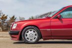 Thumbnail Photo 4 for 1991 Mercedes-Benz 300CE