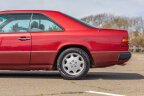 Thumbnail Photo 5 for 1991 Mercedes-Benz 300CE