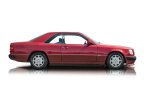 Thumbnail Photo 2 for 1991 Mercedes-Benz 300CE