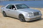 Thumbnail Photo 1 for 1991 Mercedes-Benz 300CE Coupe
