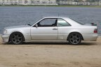 Thumbnail Photo 3 for 1991 Mercedes-Benz 300CE Coupe
