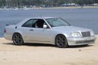 Thumbnail Photo 6 for 1991 Mercedes-Benz 300CE Coupe