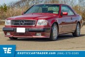 1991 Mercedes-Benz 300CE
