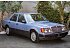 1991 Mercedes-Benz 300E 2.6