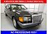1991 Mercedes-Benz 300SEL