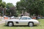 Thumbnail Photo 3 for 1991 Mercedes-Benz 300SL