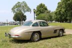 Thumbnail Photo 6 for 1991 Mercedes-Benz 300SL