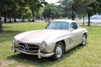 Thumbnail Photo 1 for 1991 Mercedes-Benz 300SL