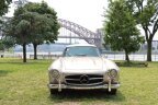 Thumbnail Photo 4 for 1991 Mercedes-Benz 300SL