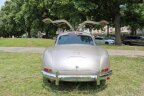 Thumbnail Photo 5 for 1991 Mercedes-Benz 300SL