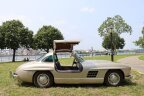Thumbnail Photo 2 for 1991 Mercedes-Benz 300SL