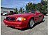 1991 Mercedes-Benz 300SL Roadster
