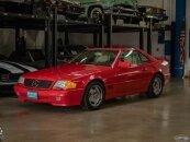 1991 Mercedes-Benz 300SL