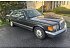 1991 Mercedes-Benz 350SD
