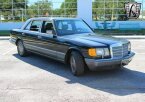 Thumbnail Photo 3 for 1991 Mercedes-Benz 350SDL