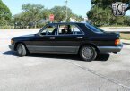 Thumbnail Photo 5 for 1991 Mercedes-Benz 350SDL