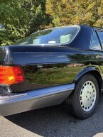 Thumbnail Photo 2 for 1991 Mercedes-Benz 350SDL for Sale by Owner