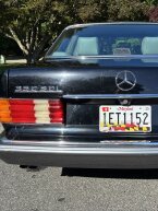 Thumbnail Photo 4 for 1991 Mercedes-Benz 350SDL for Sale by Owner