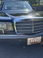 Thumbnail Photo 1 for 1991 Mercedes-Benz 350SDL for Sale by Owner