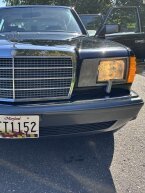 Thumbnail Photo 6 for 1991 Mercedes-Benz 350SDL for Sale by Owner