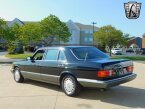 Thumbnail Photo 4 for 1991 Mercedes-Benz 420SEL