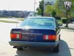 Thumbnail Photo 6 for 1991 Mercedes-Benz 420SEL